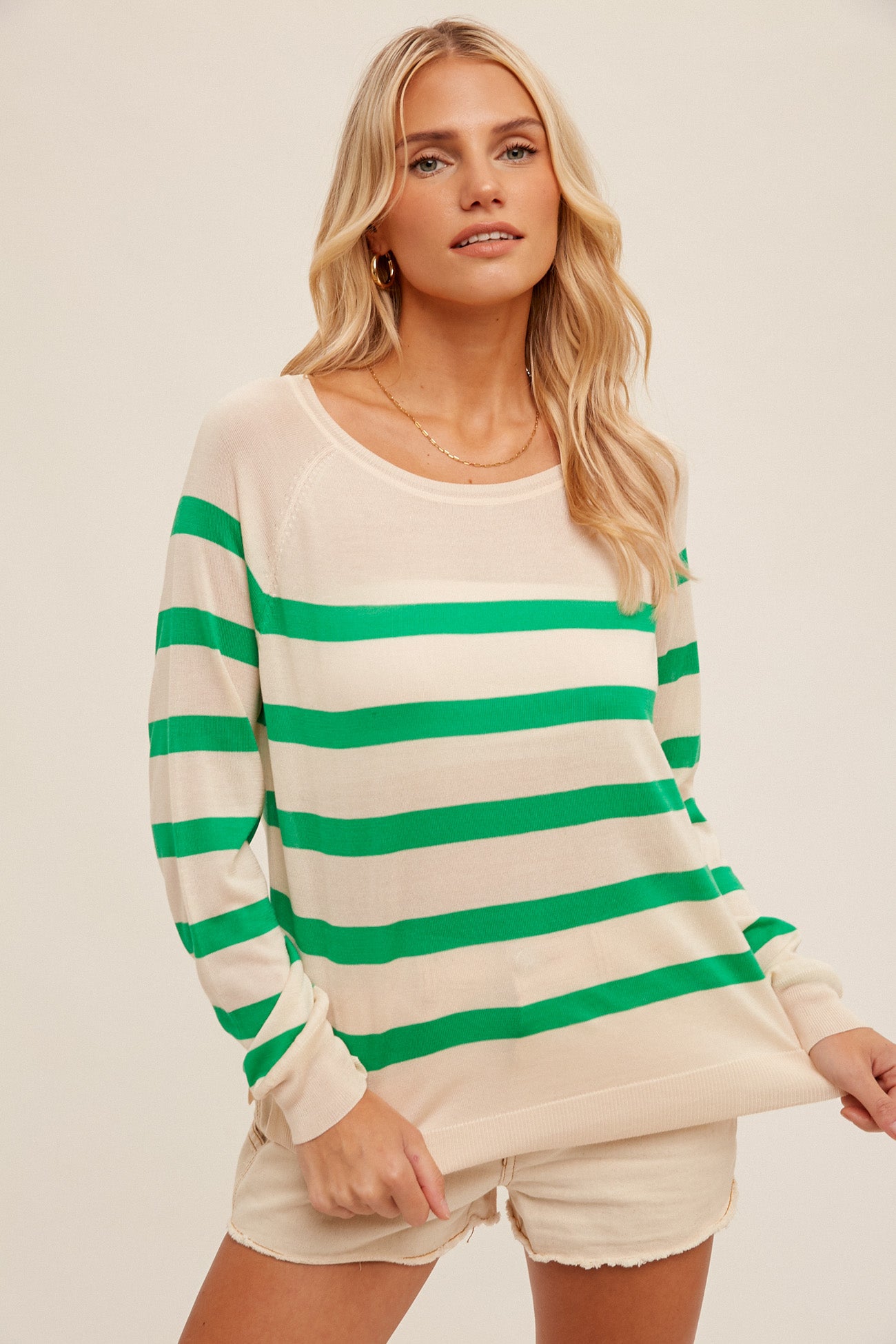 Sydney Sweater