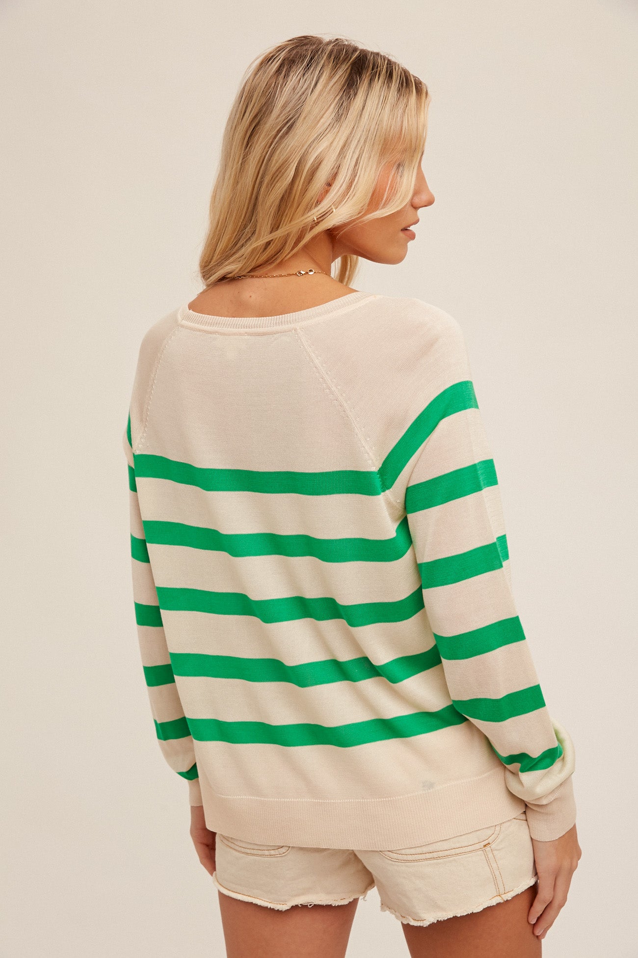 Sydney Sweater