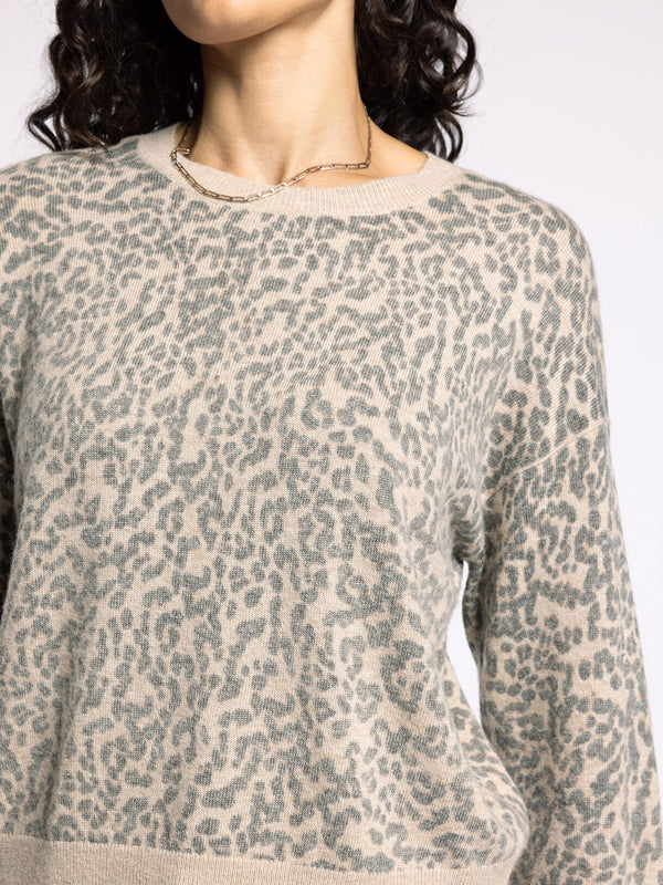 Tanner Sweater