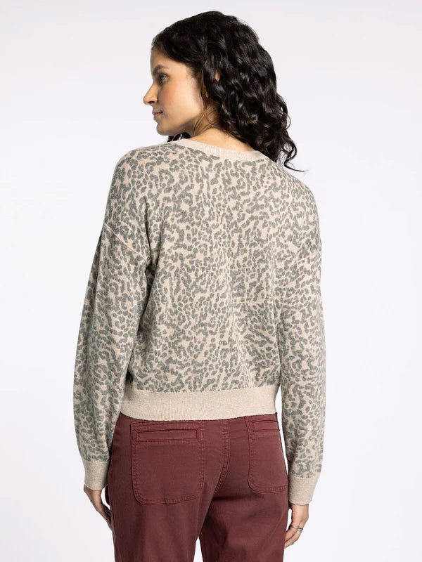 Tanner Sweater
