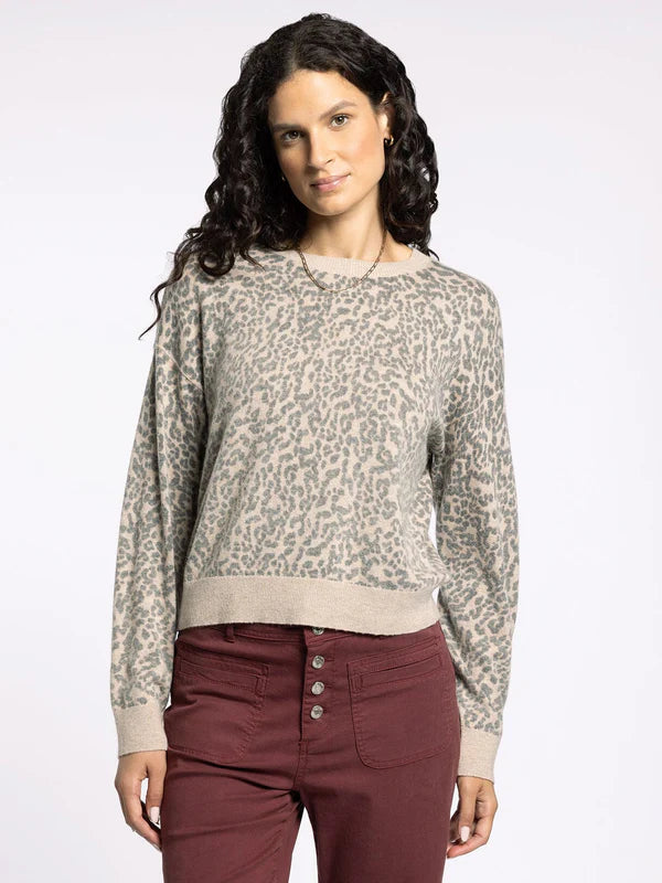 Tanner Sweater
