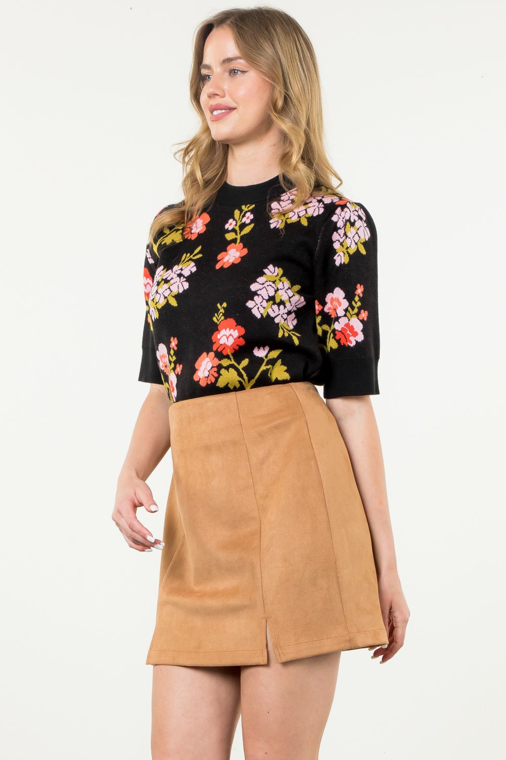 Emery Skirt