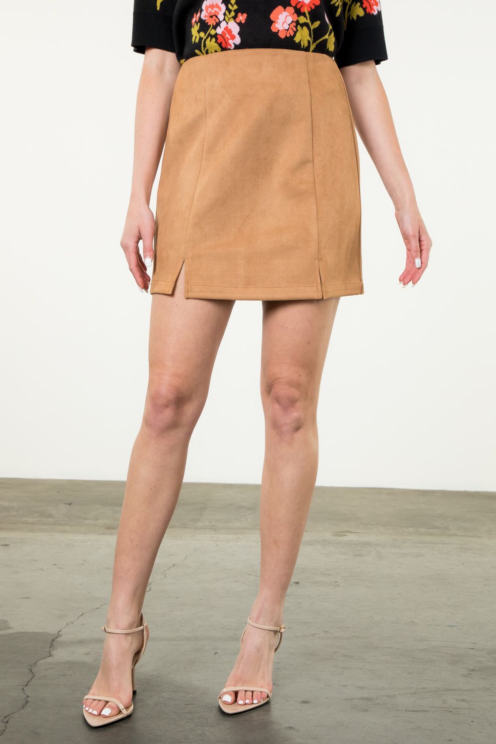 Emery Skirt
