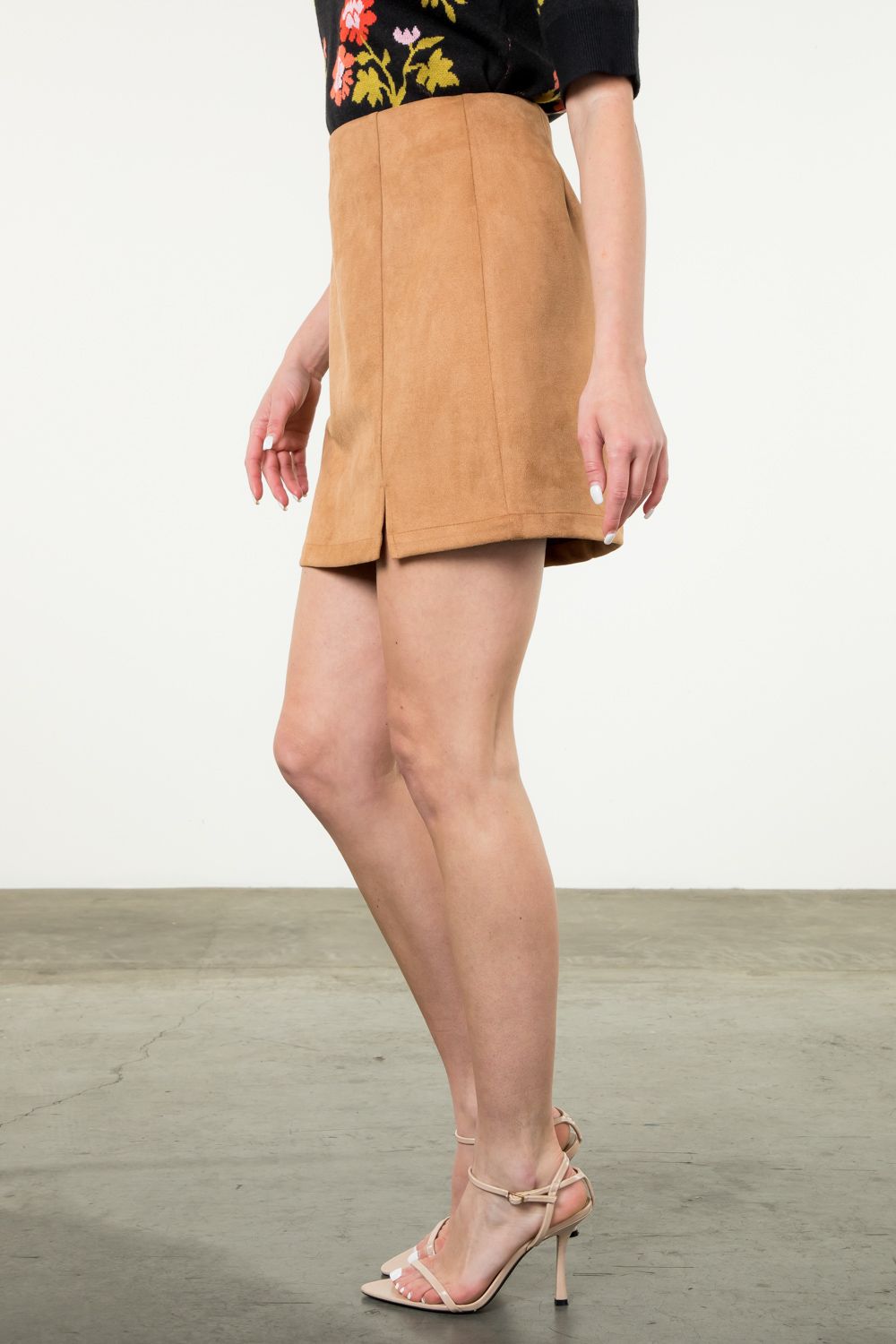 Emery Skirt