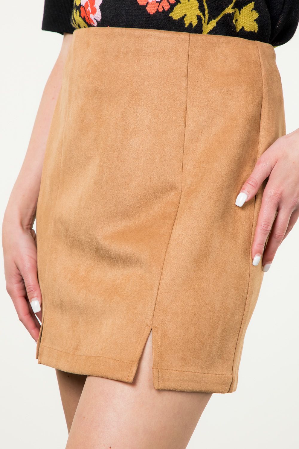 Emery Skirt