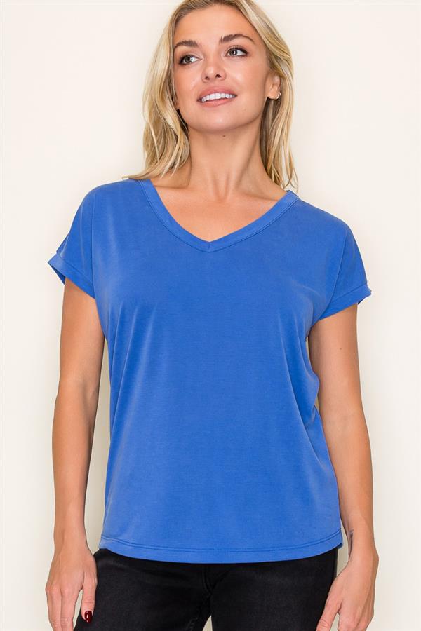 Valerie Top Royal