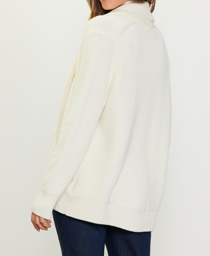 Michelle Sweater Off White
