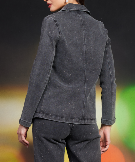 Kira Blazer