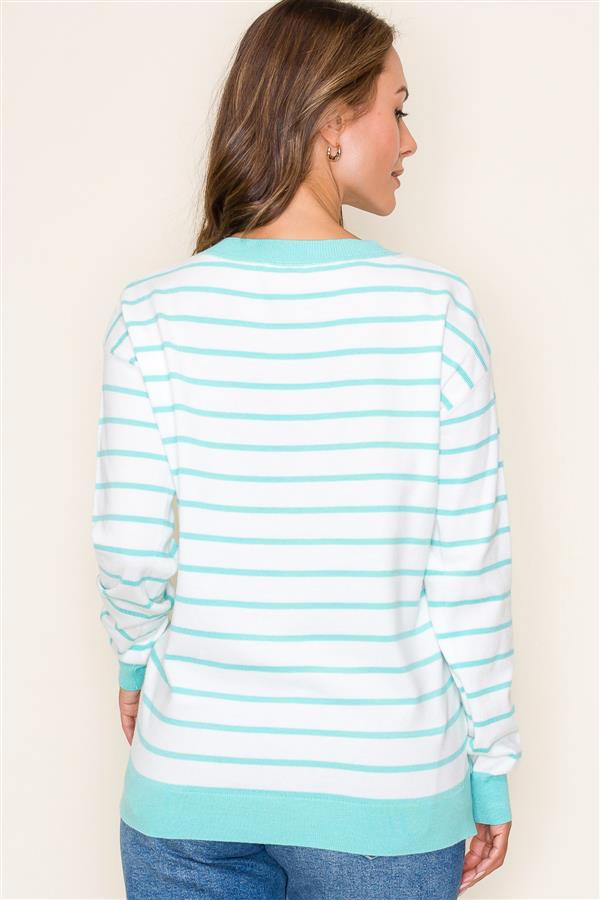 Shawna Sweater