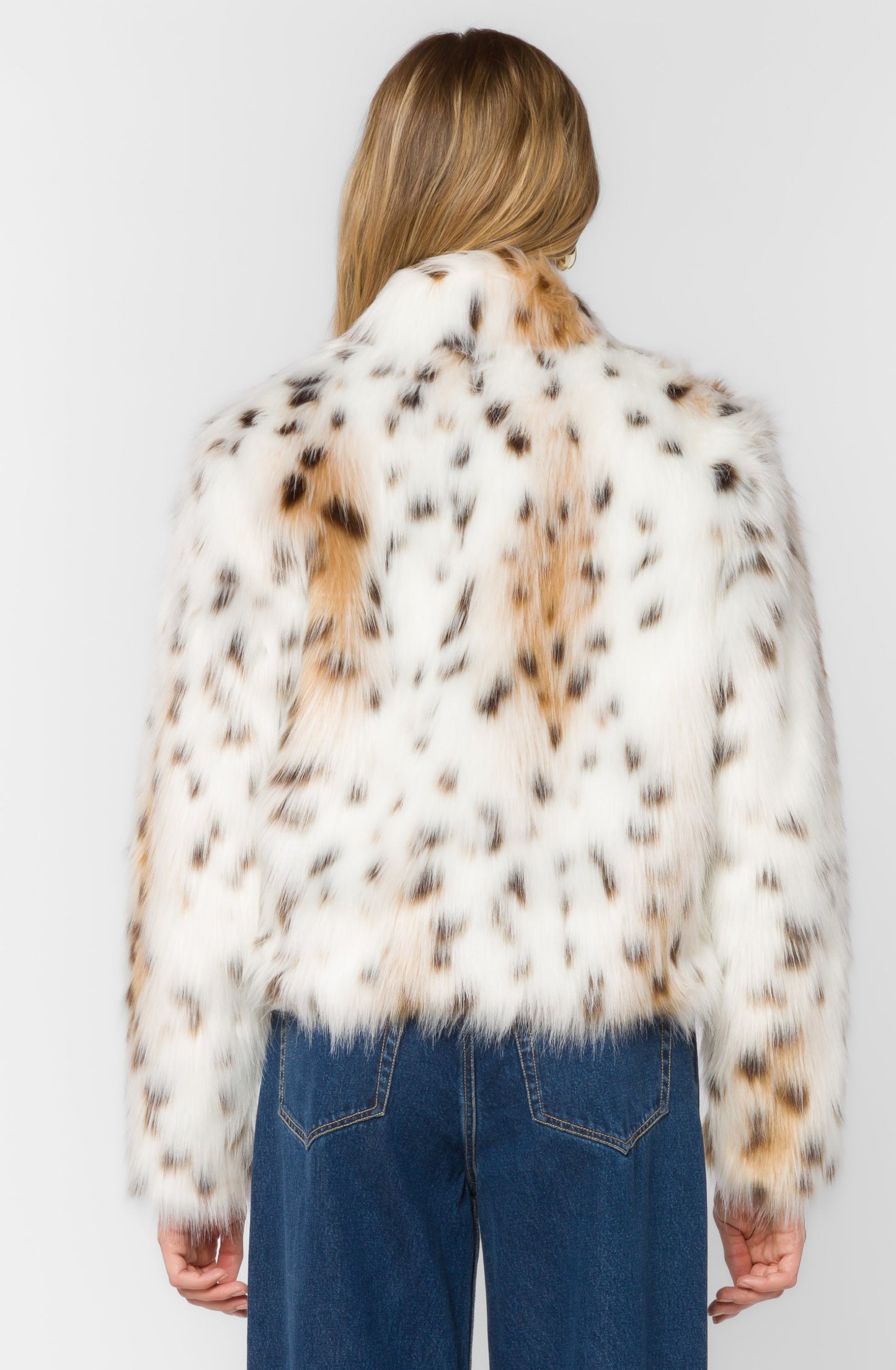 Avril Jacket
