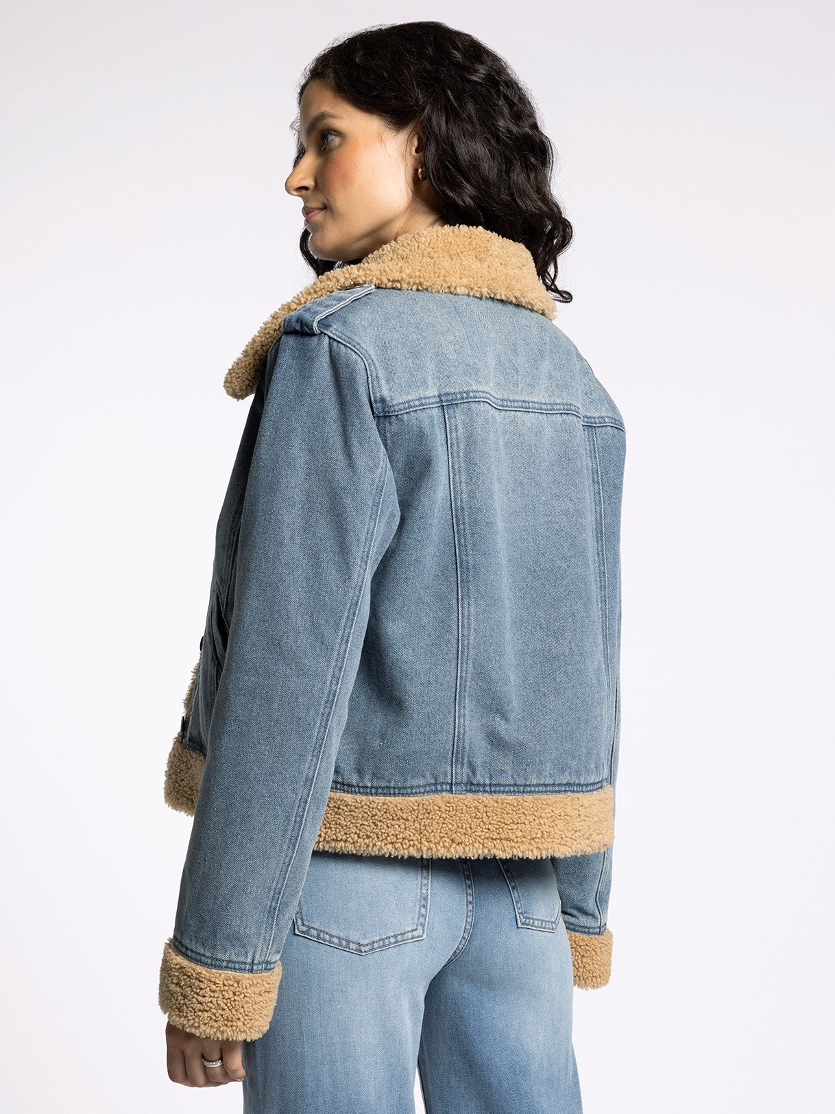 Henrietta Jacket