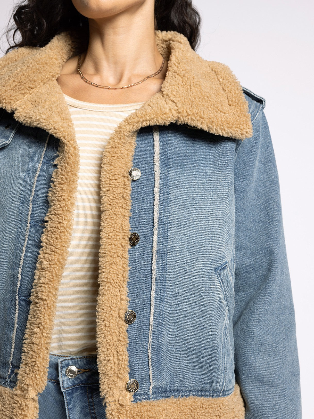 Henrietta Jacket
