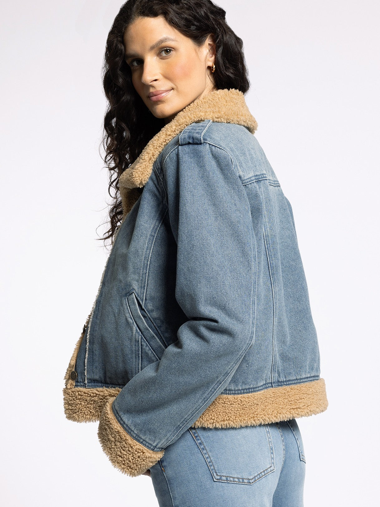 Henrietta Jacket