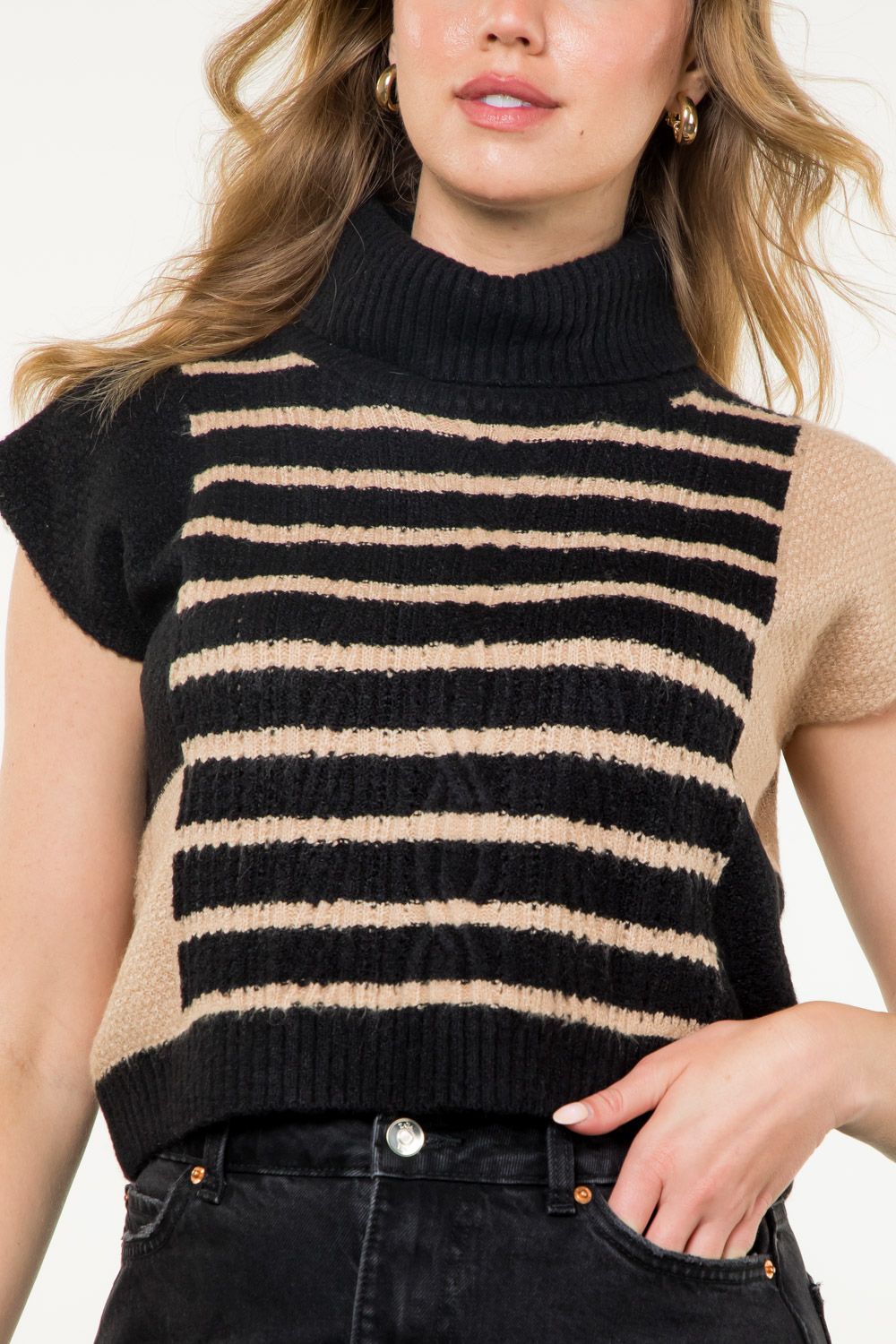 Becca Sweater