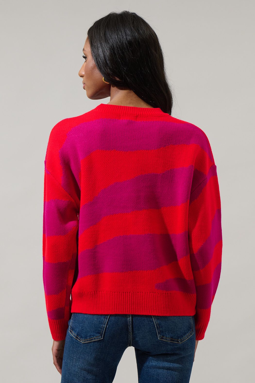 Bonny Sweater