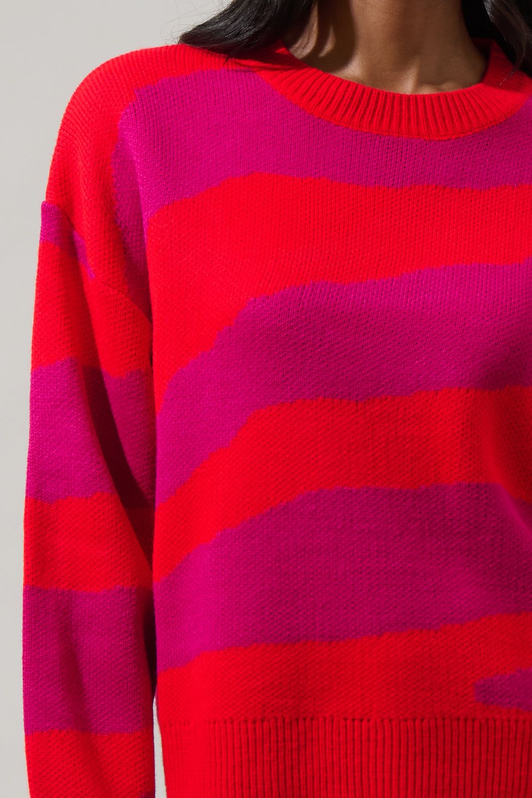 Bonny Sweater