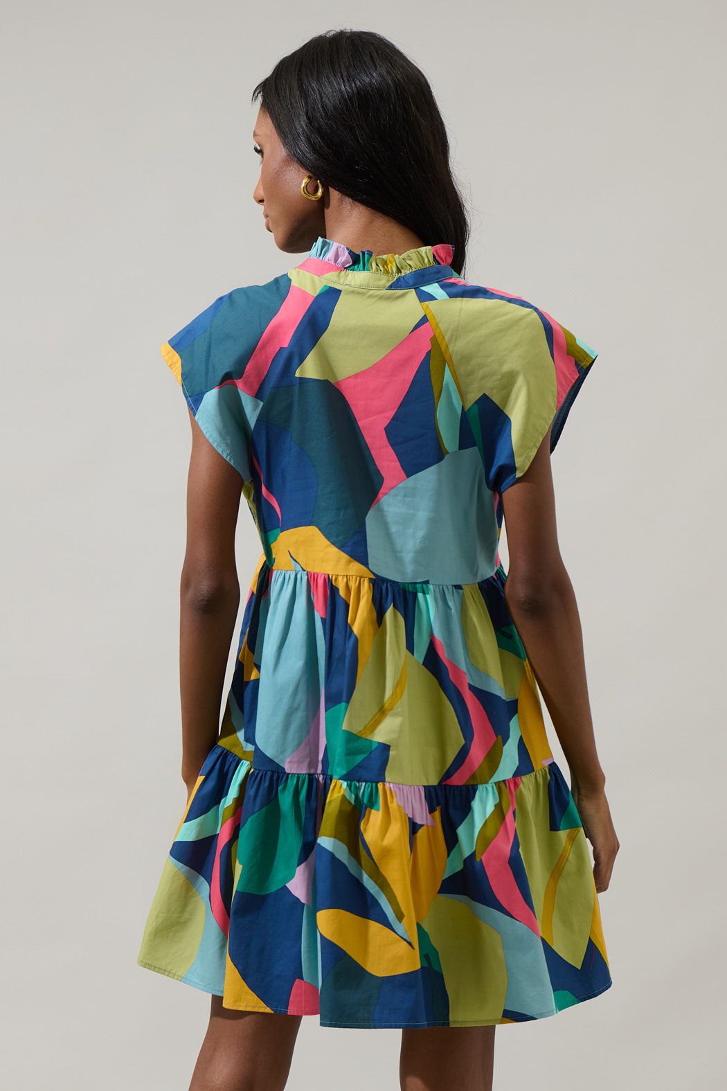 Gia Dress
