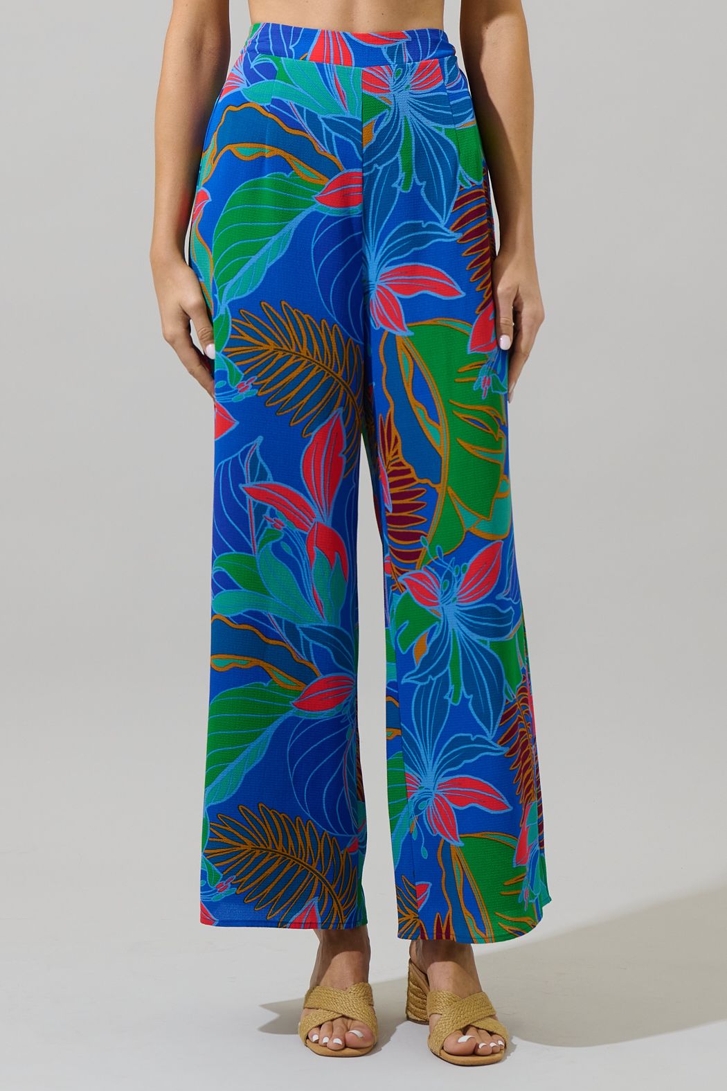 Elena Pants