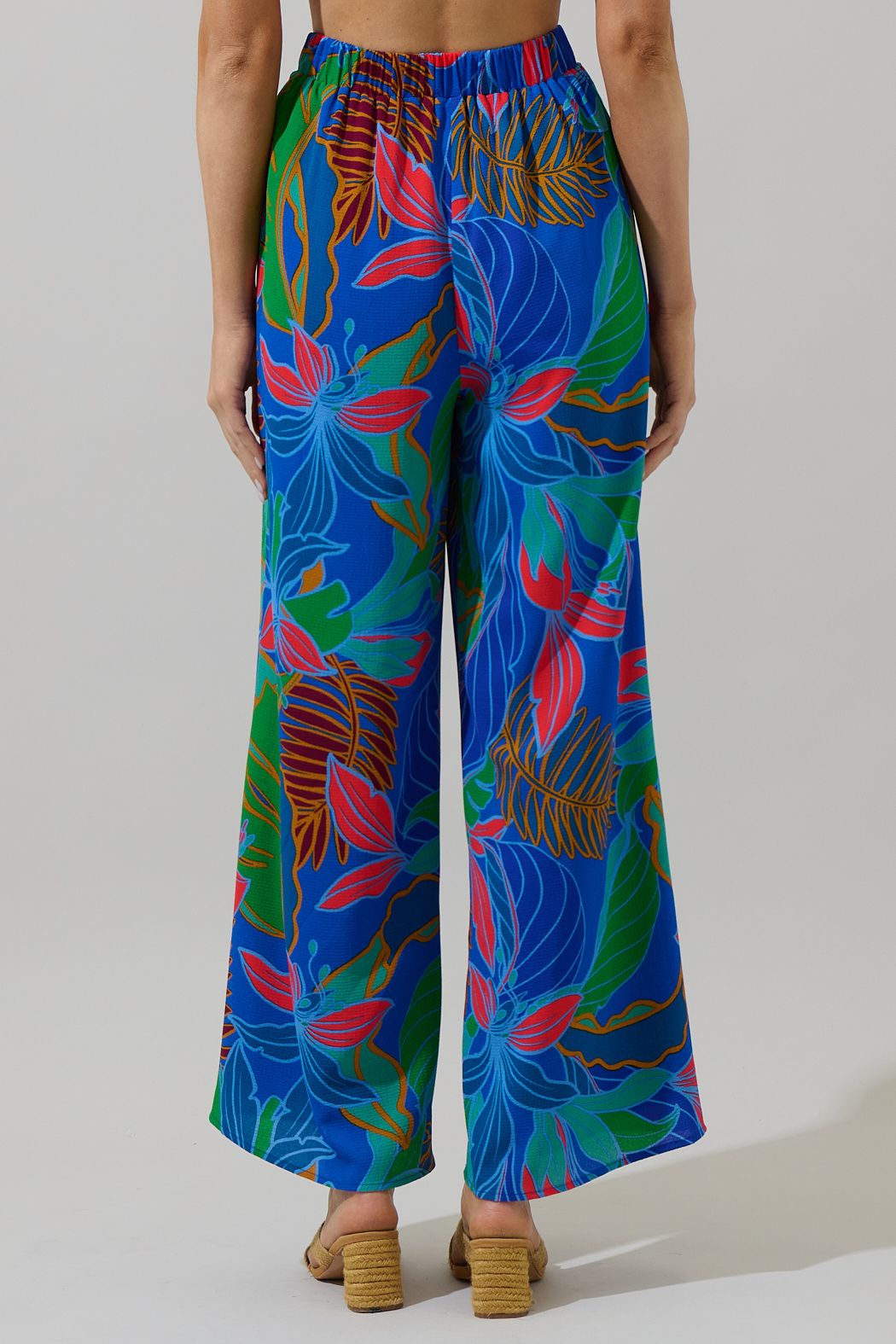 Elena Pants