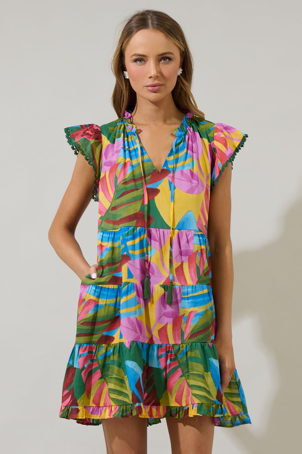 Novi Dress