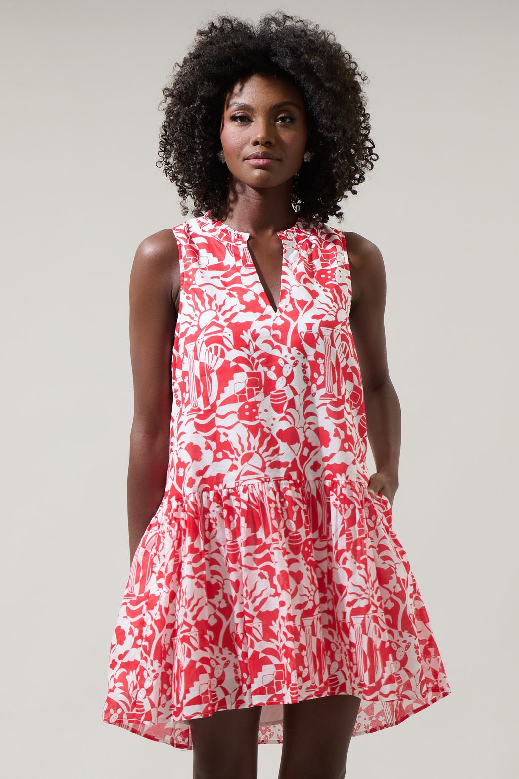 Aster Dress