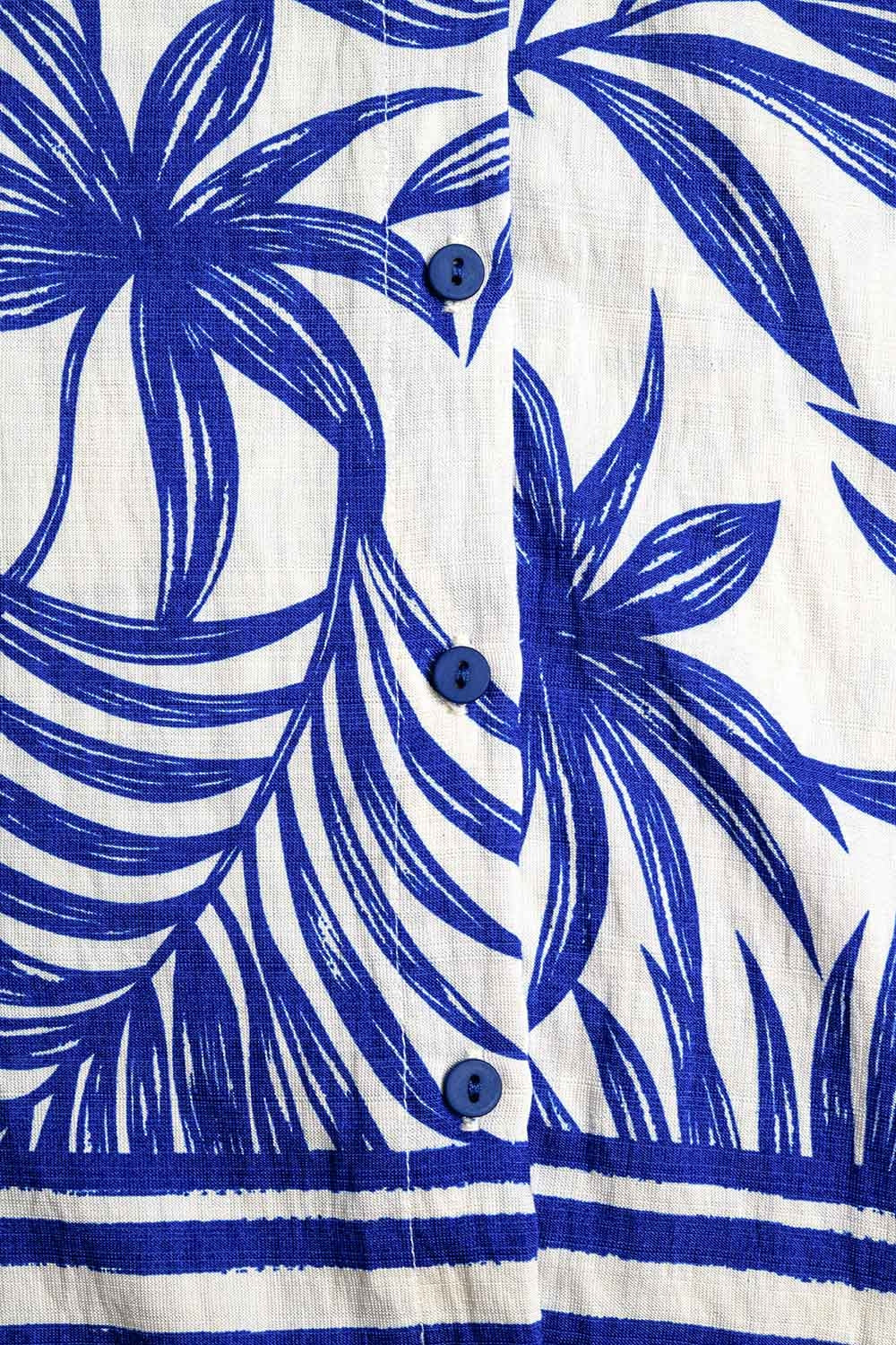 Azul Top