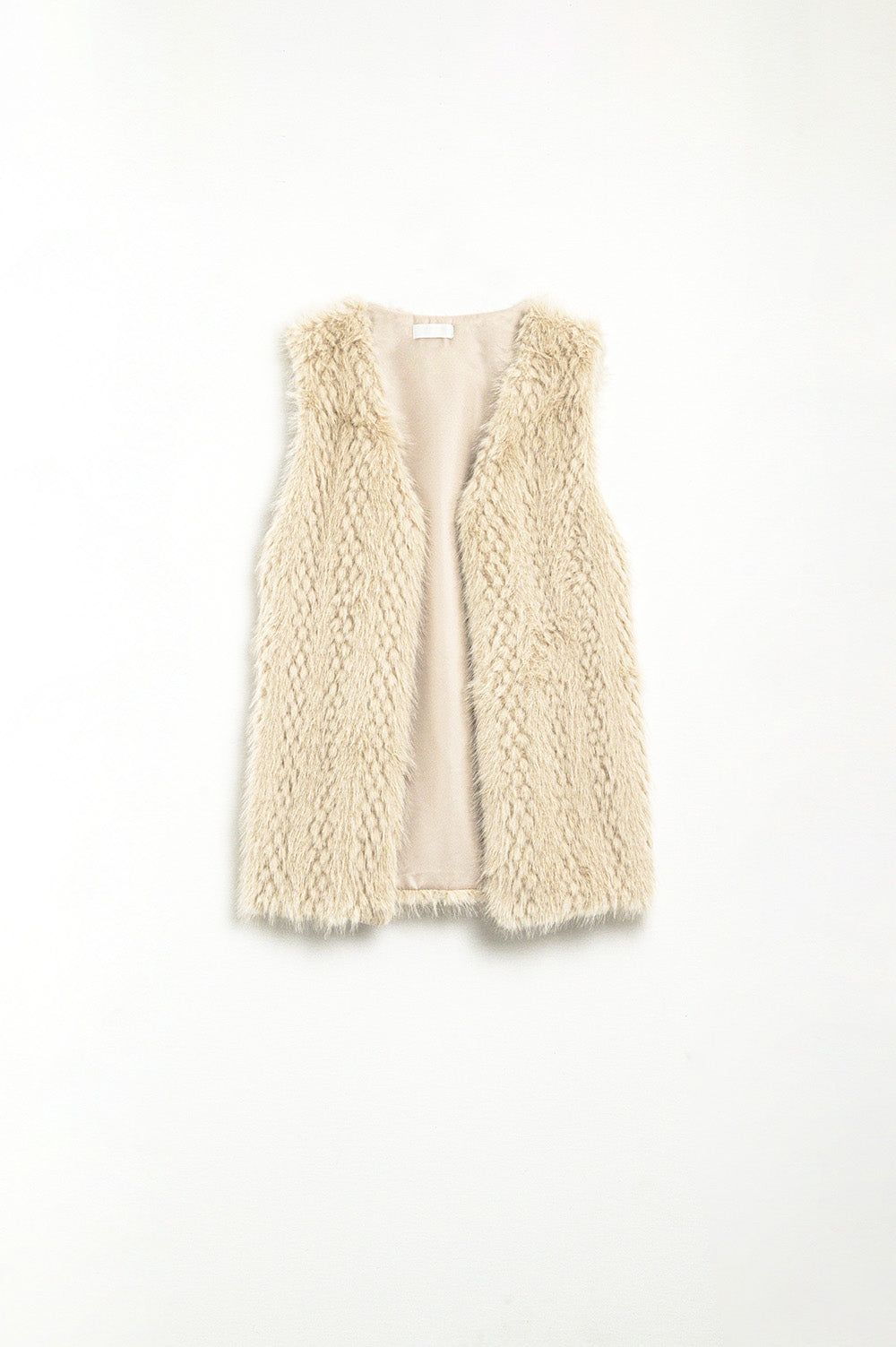 Audra Vest