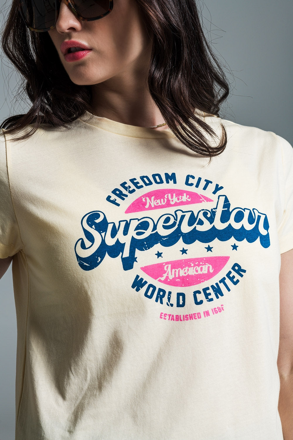 Superstar T-Shirt