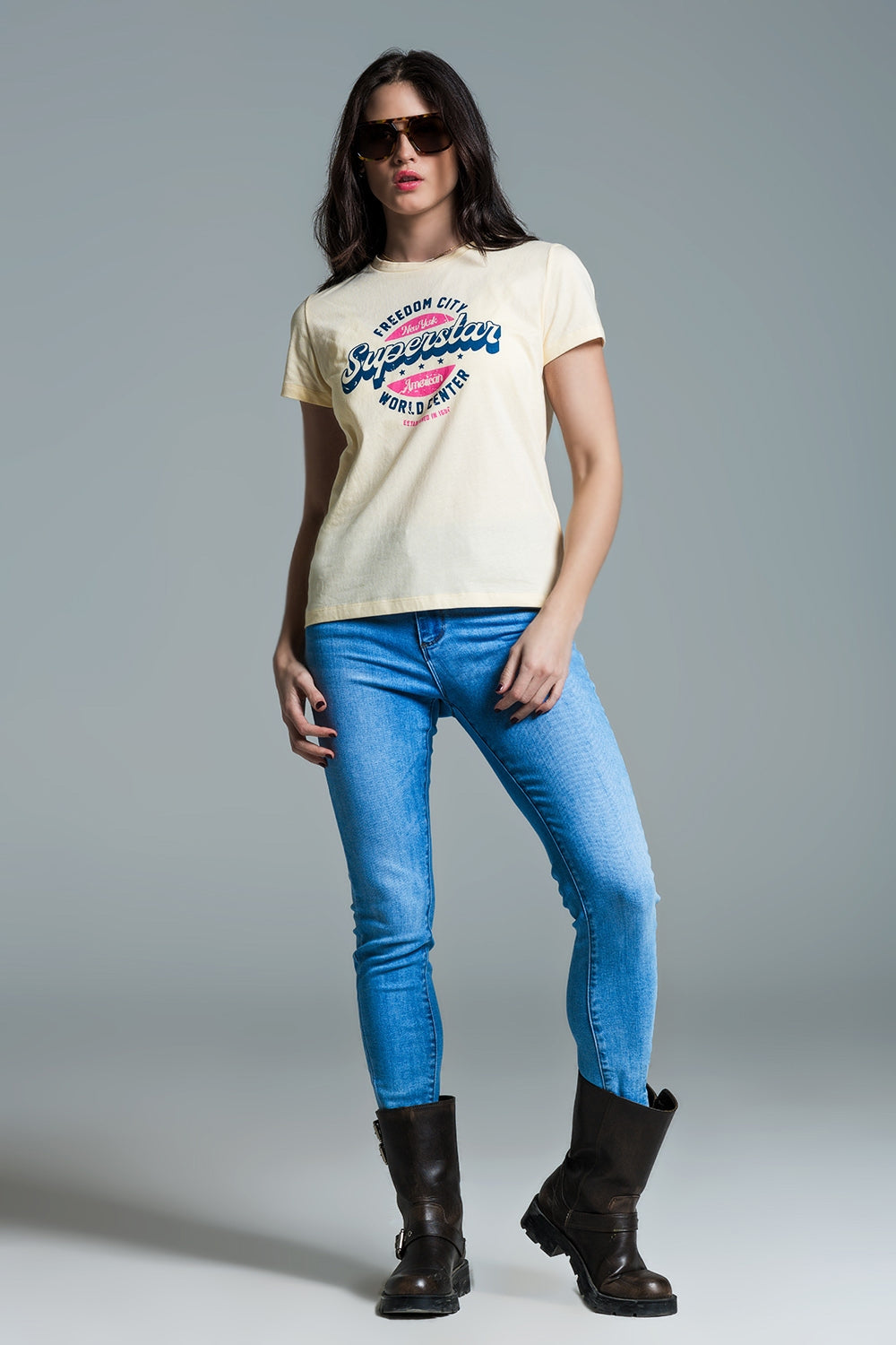 Superstar T-Shirt