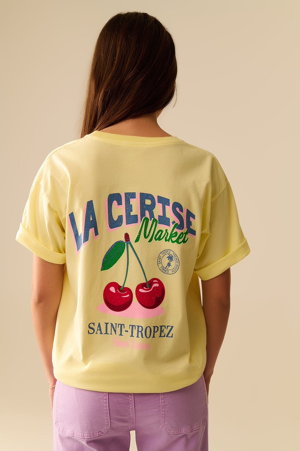 La Cerise T-Shirt