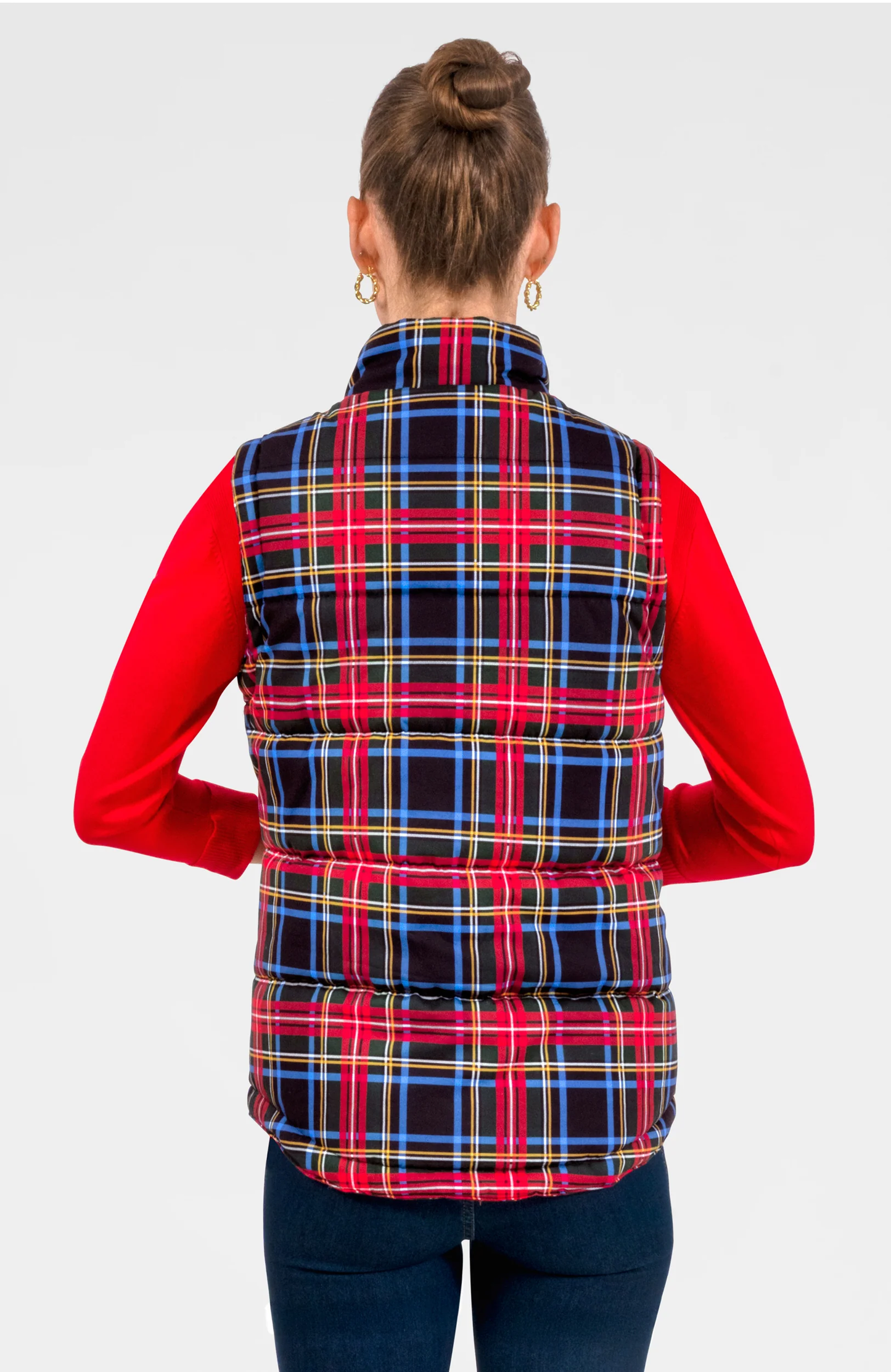 Gretchen Vest