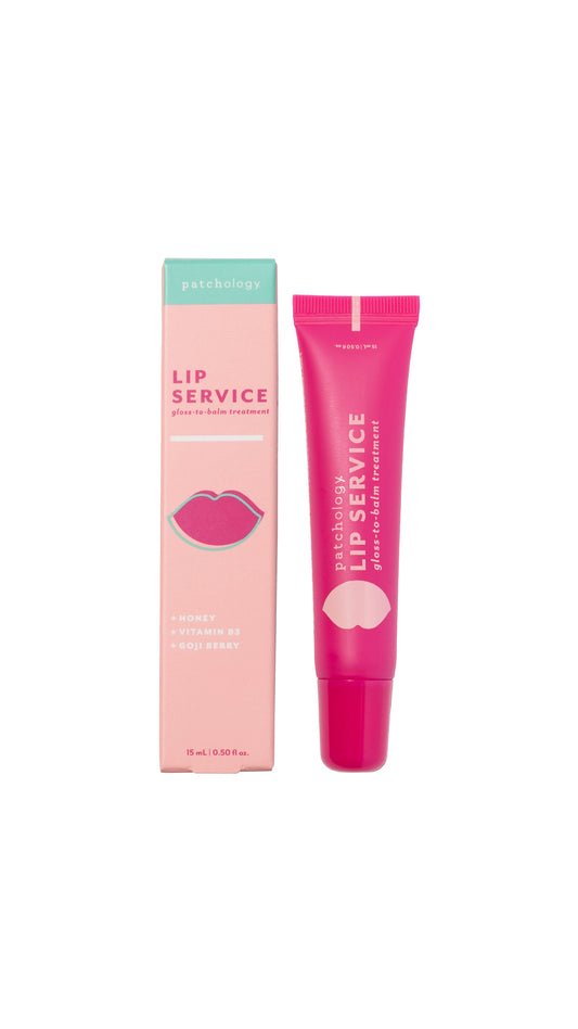 Lip Service