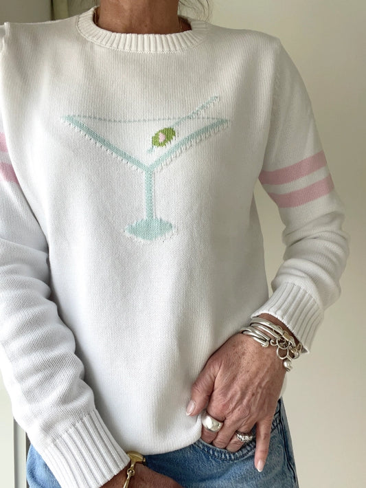 Martini Sweater