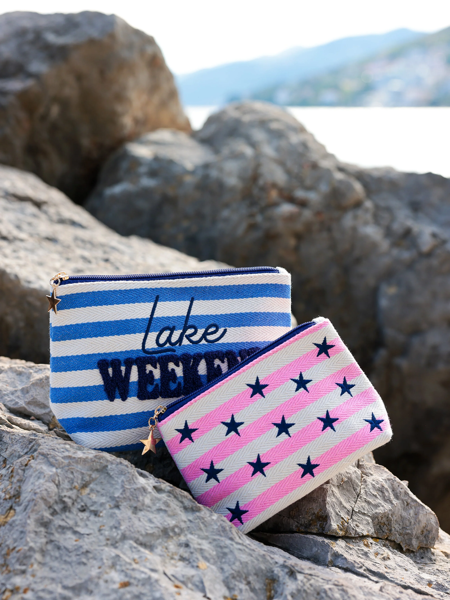 Star Pouch Small