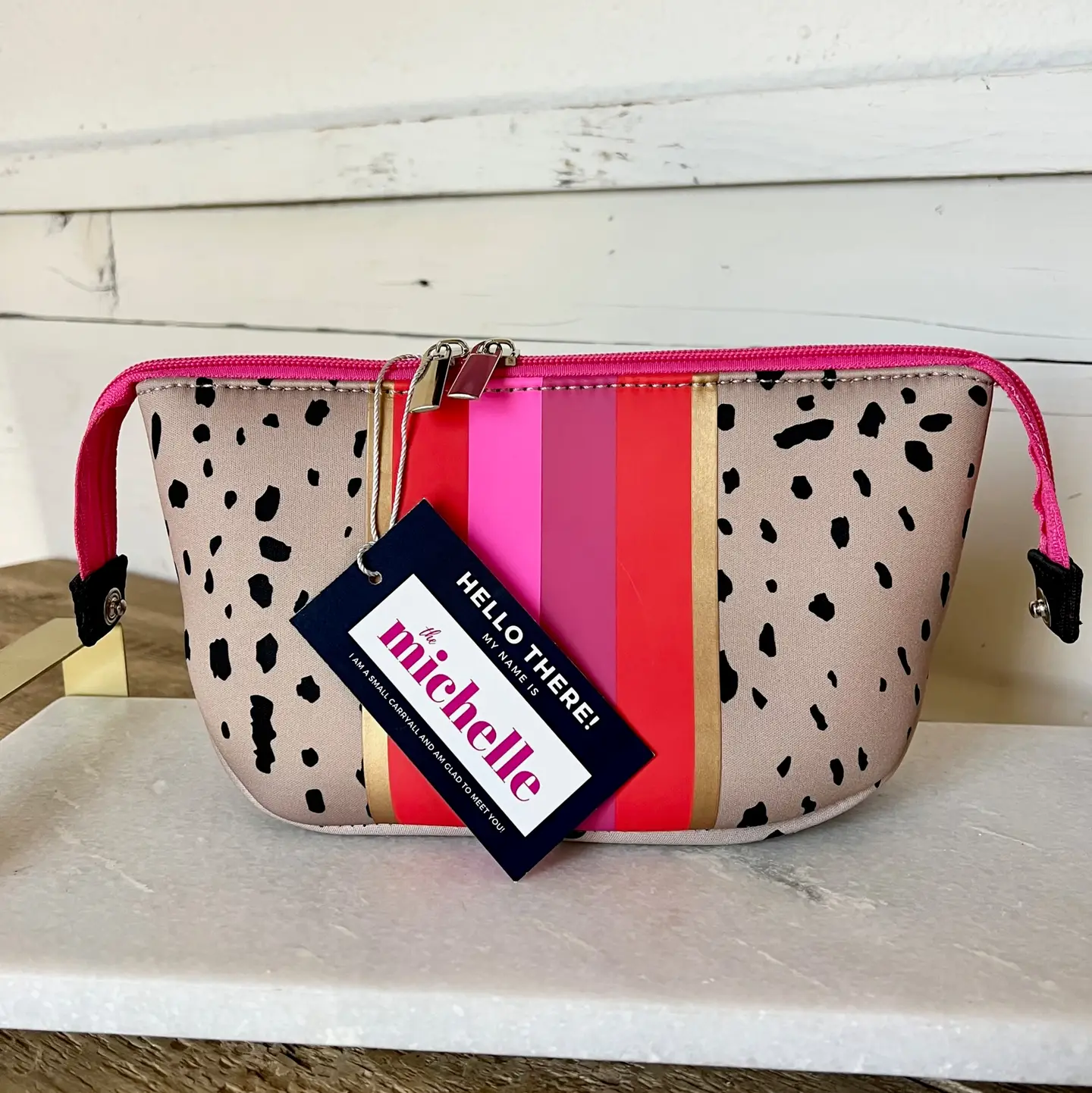 Michelle Bag Small