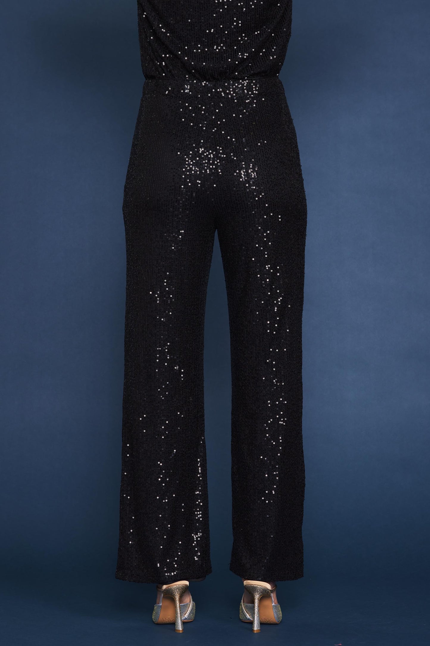 Chandon Pants Black