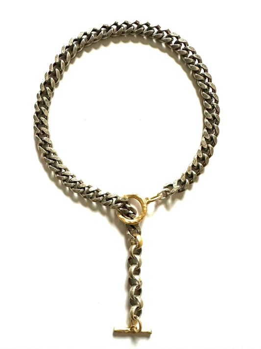 Stacey Necklace