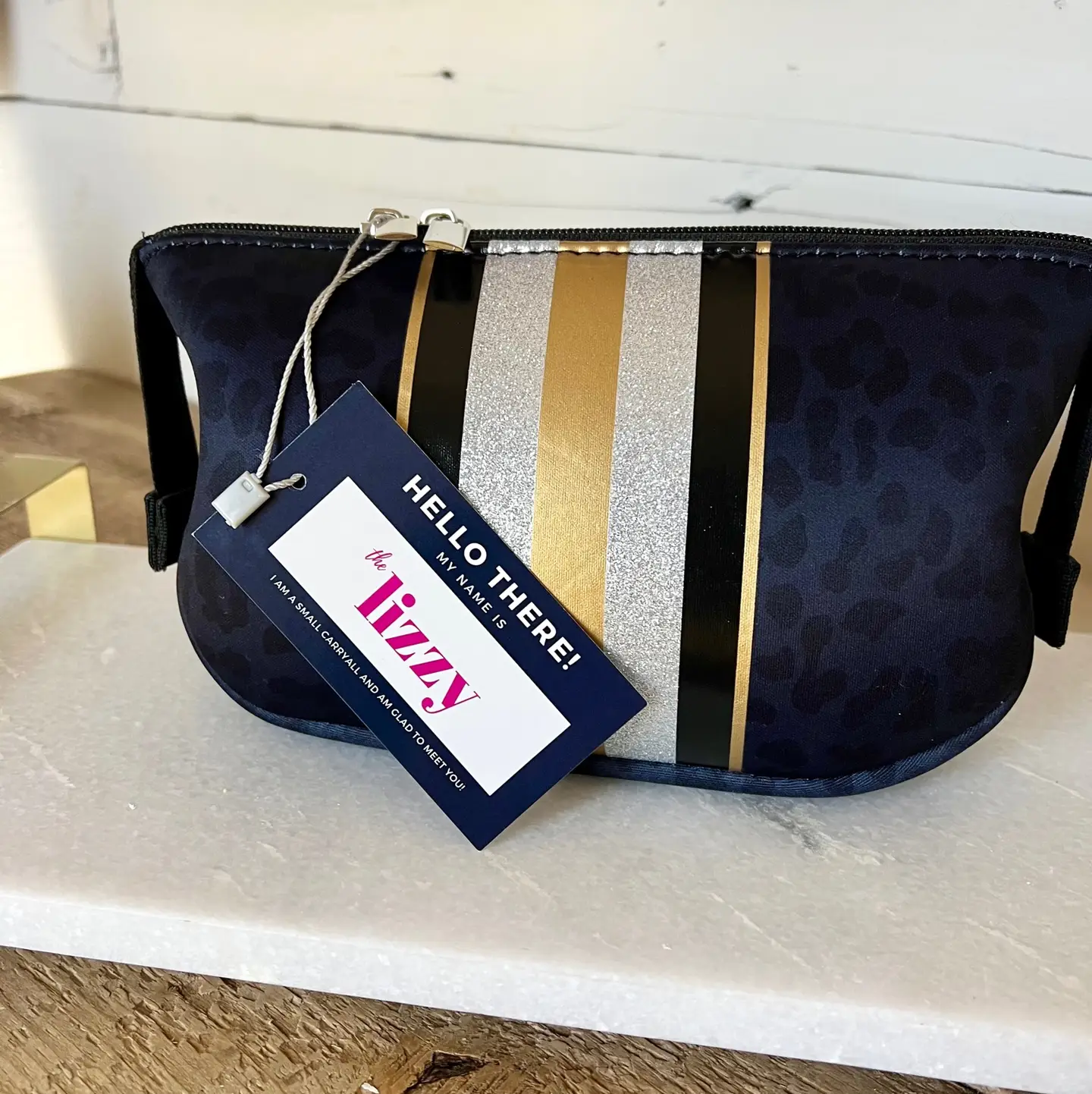 Lizzy Bag Small