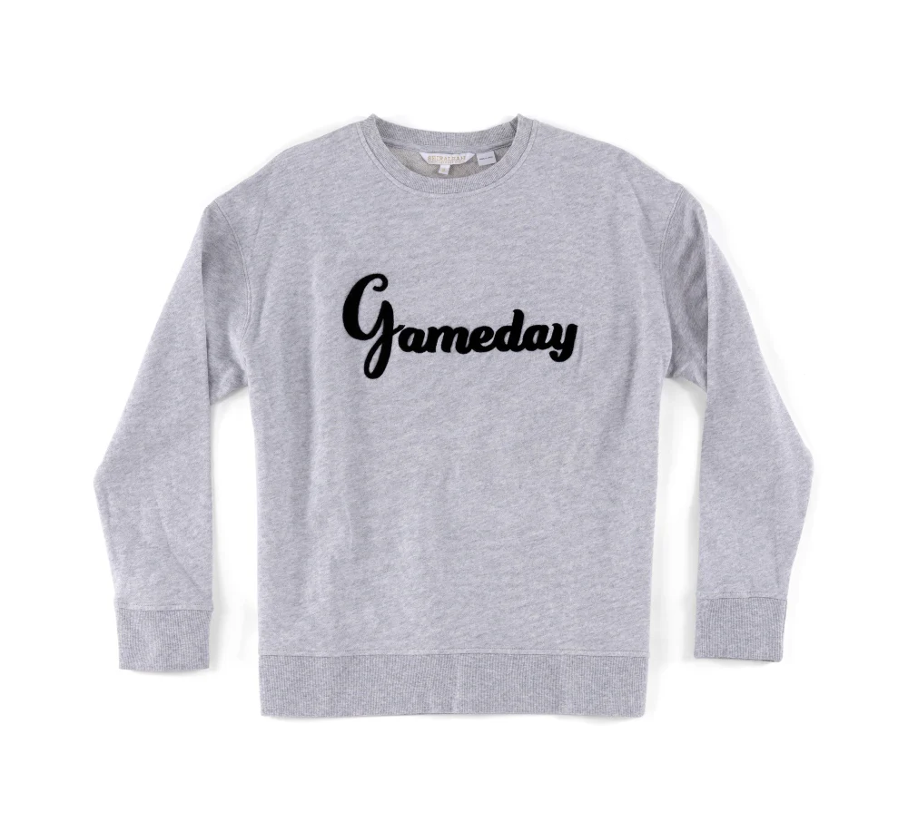 Gameday Sweatshirt