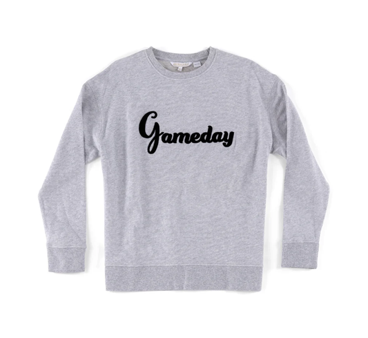 Gameday Sweatshirt