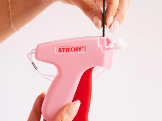 Stitchy