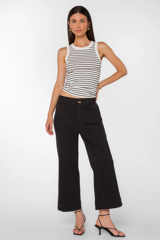 Alyx Pants Black