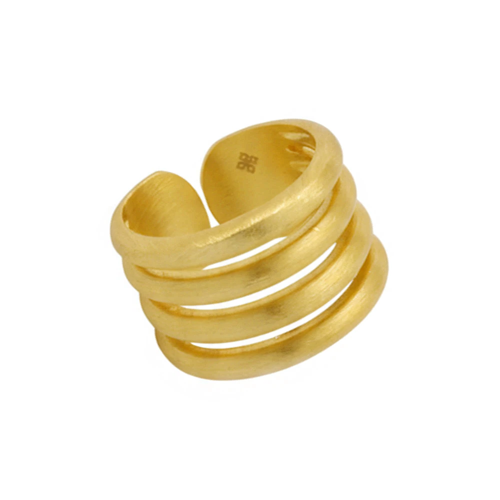 Detroit Ring
