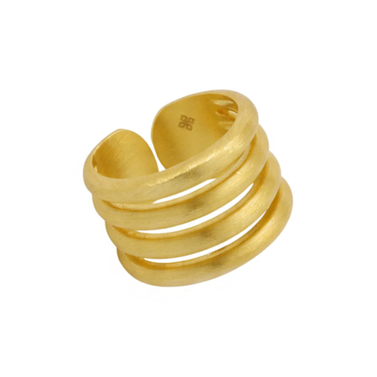 Detroit Ring
