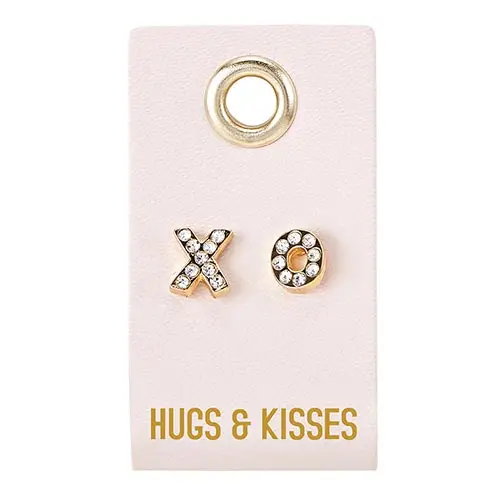 XO Earrings