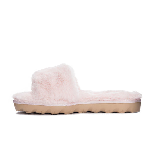 Marilyn Slippers Light Pink