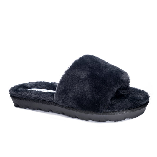 Marilyn Slippers Black