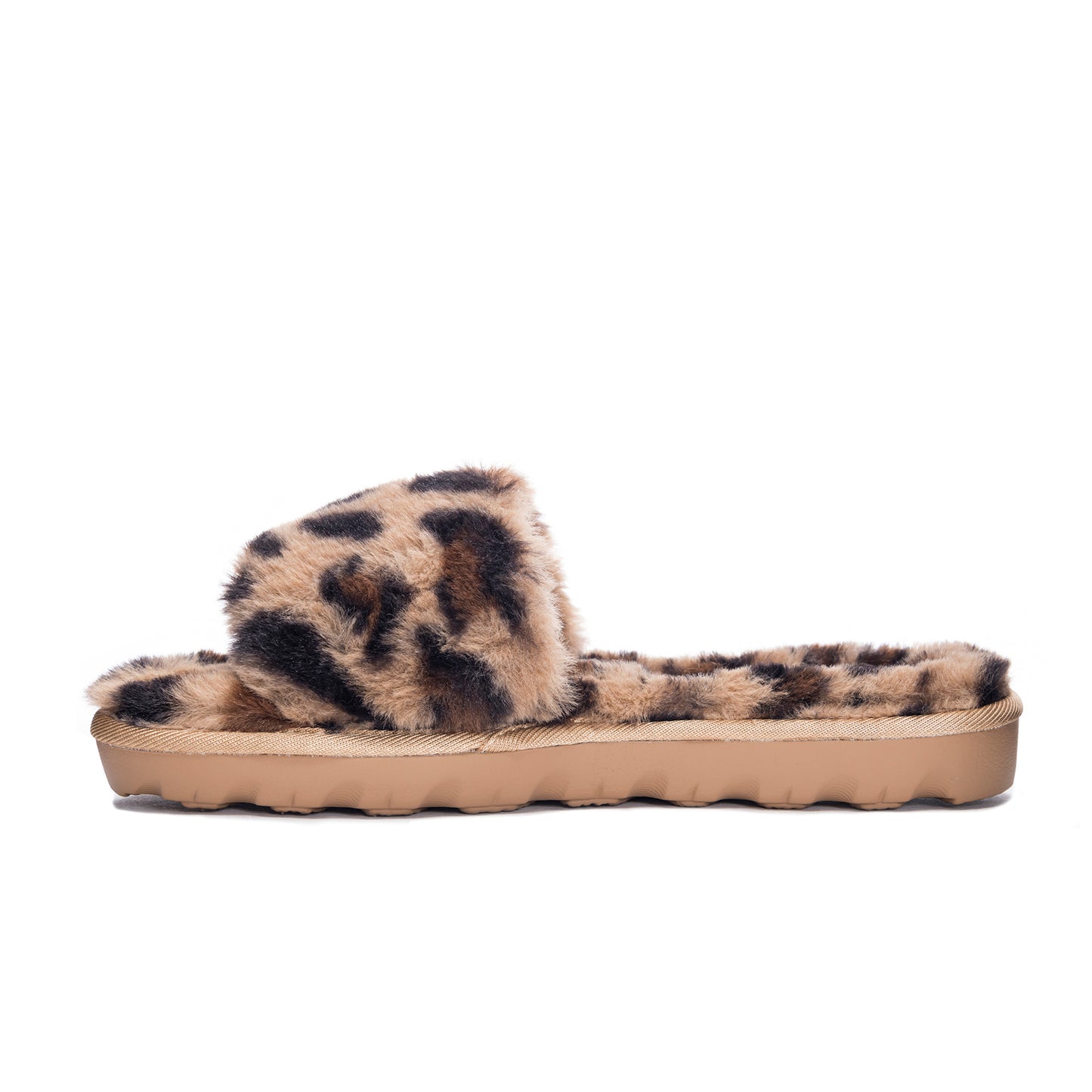 Marilyn Slippers Leopard