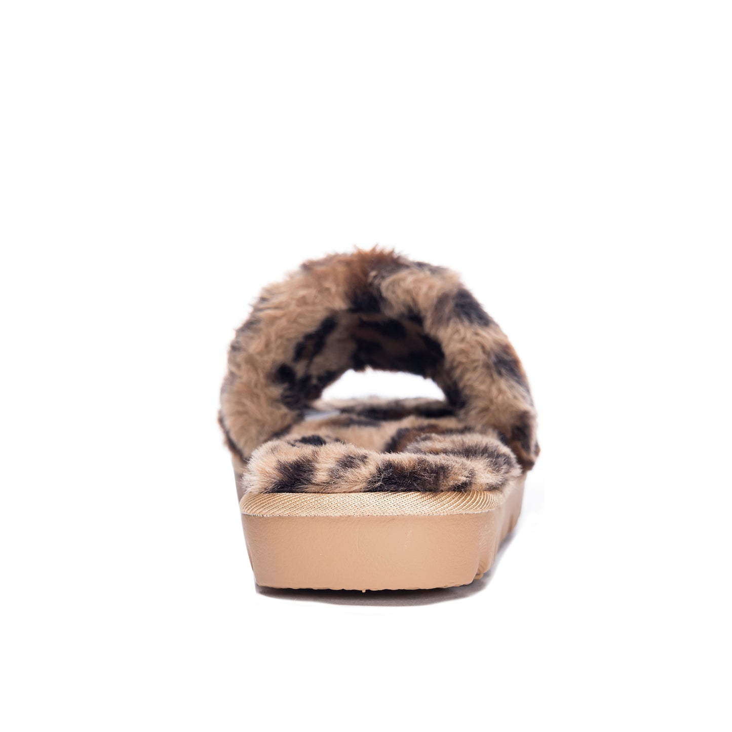 Marilyn Slippers Leopard