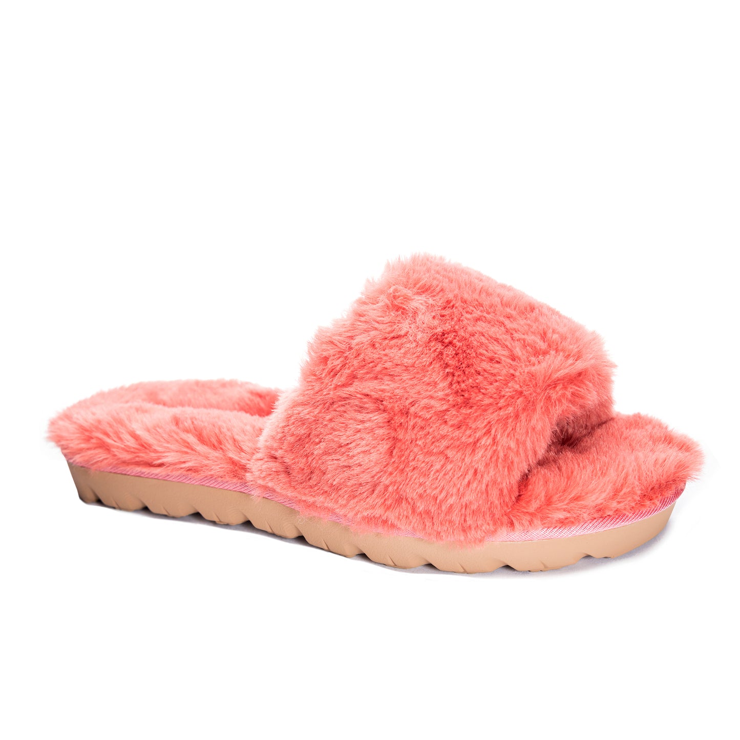 Marilyn Slippers Coral